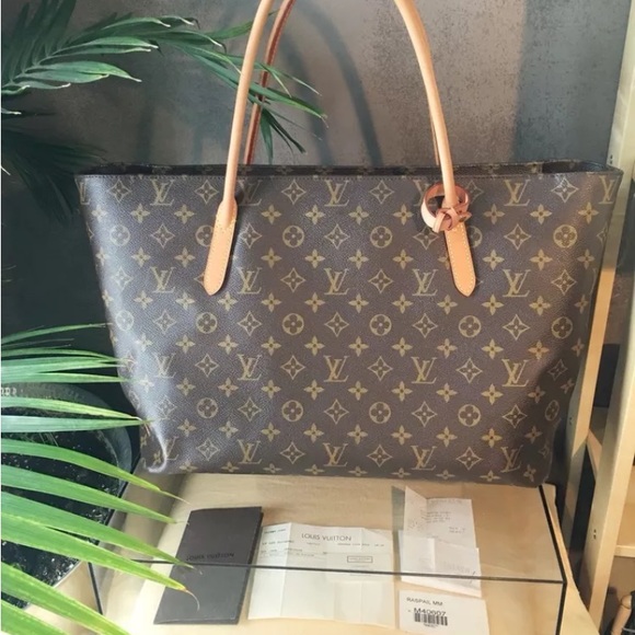 Louis Vuitton Raspail MM - Picture 5 of 9